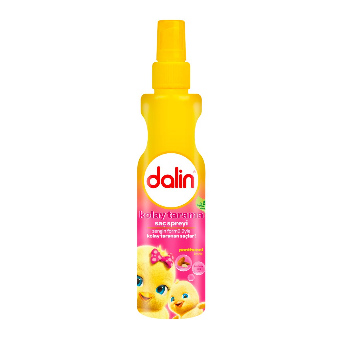 dalin kolay tarama spreyi