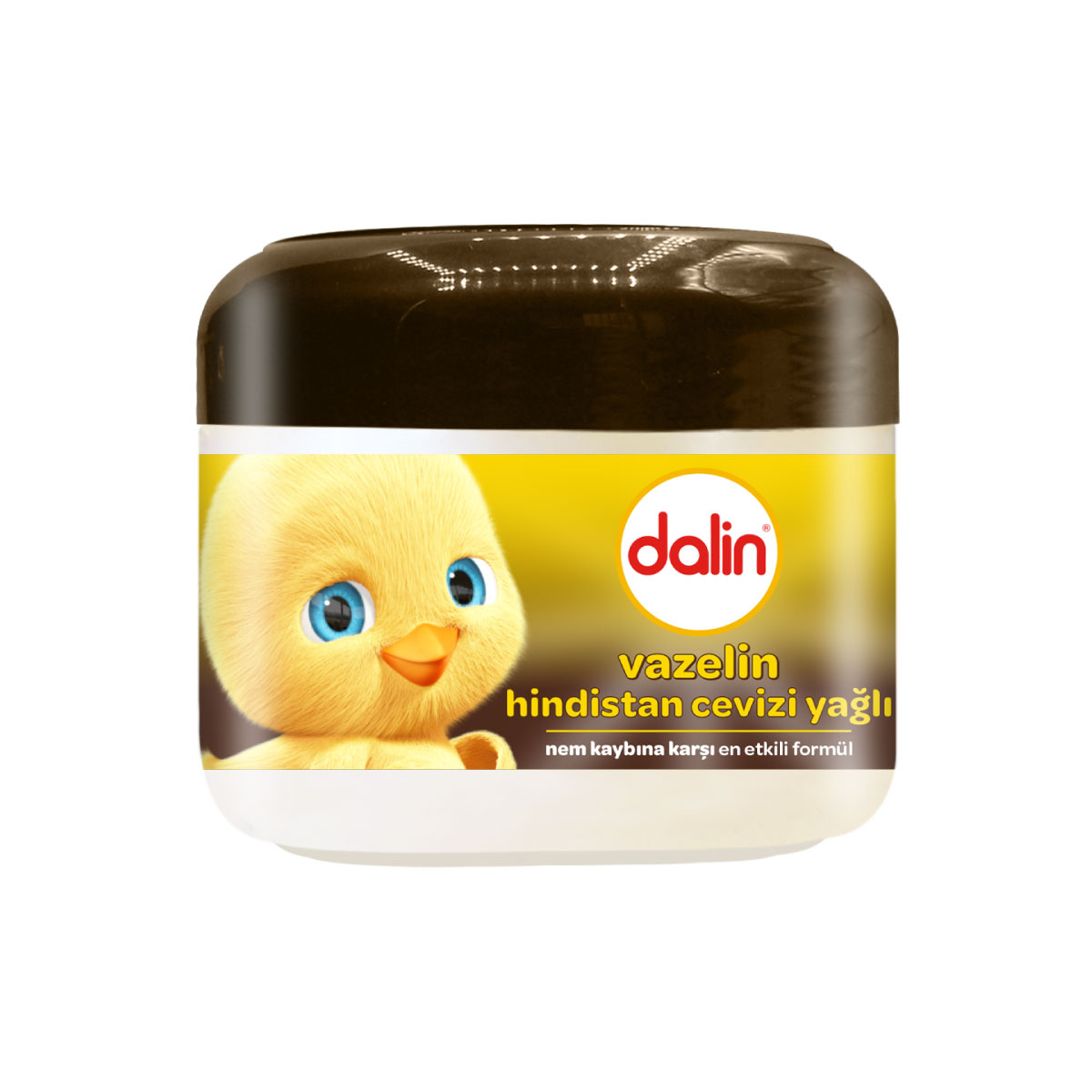dalin vazelin - hindistan cevizli