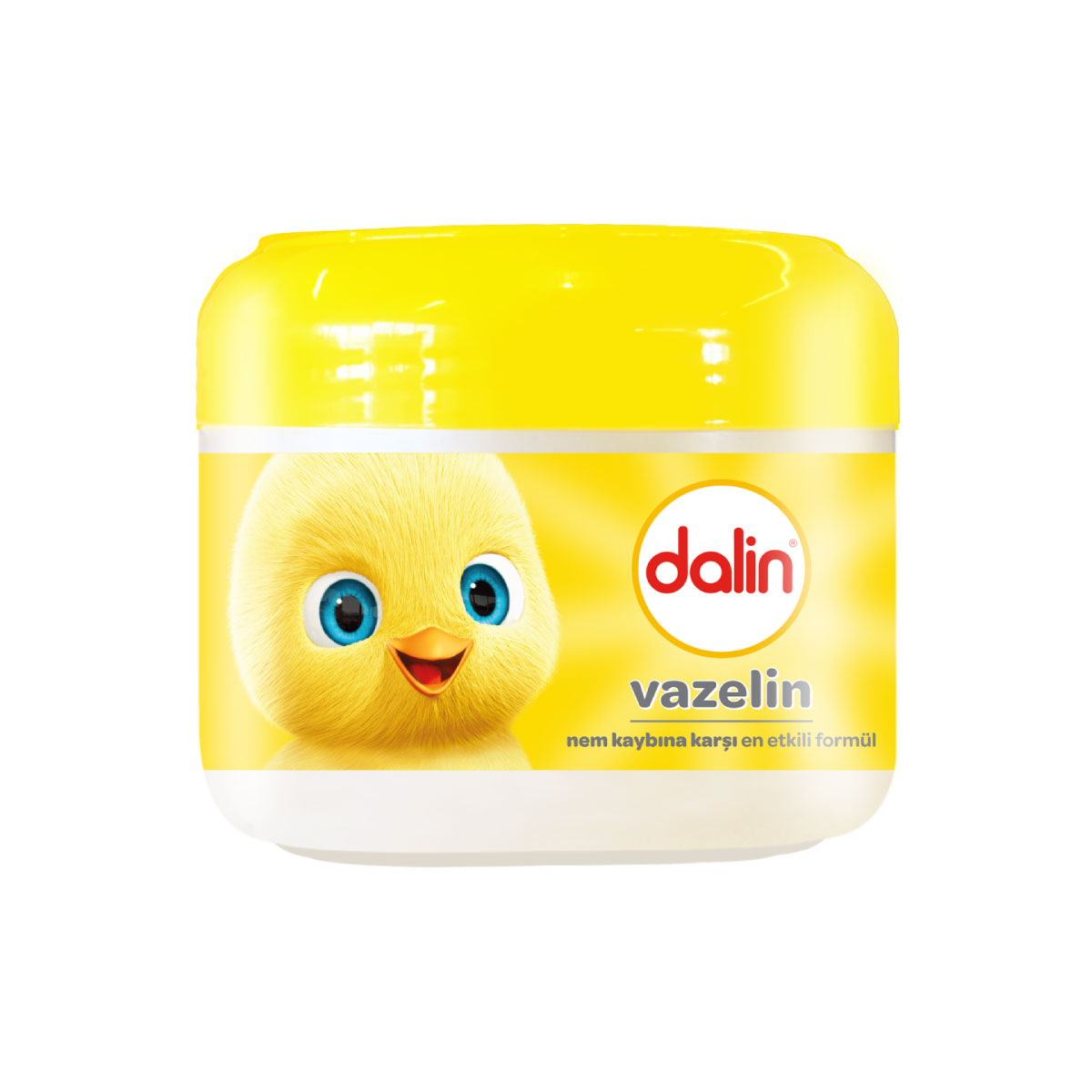 dalin vazelin - klasik