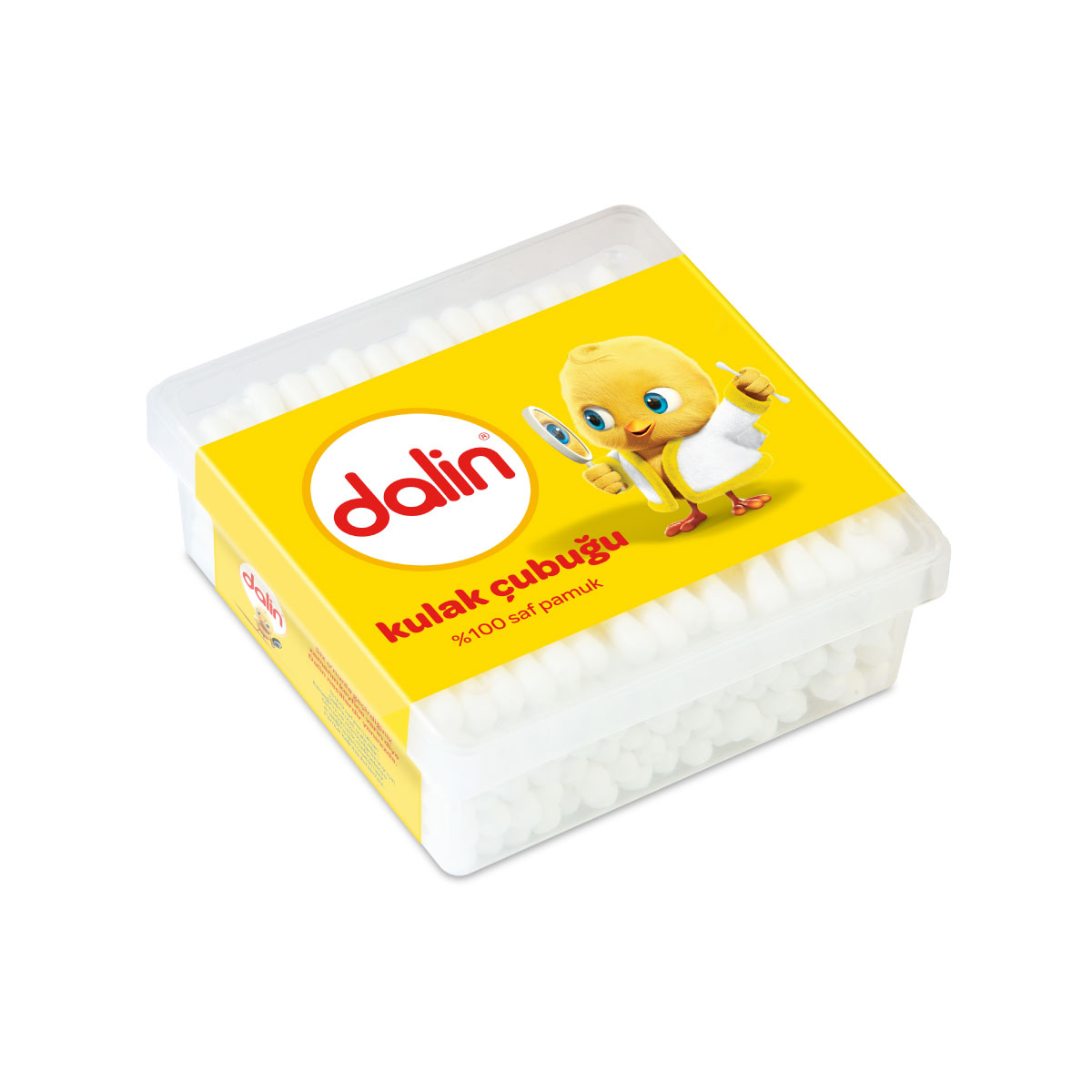 dalin kulak çubuğu
