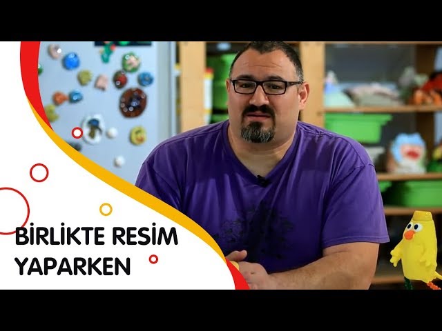 sanat ve resimde yardım - bölüm 5