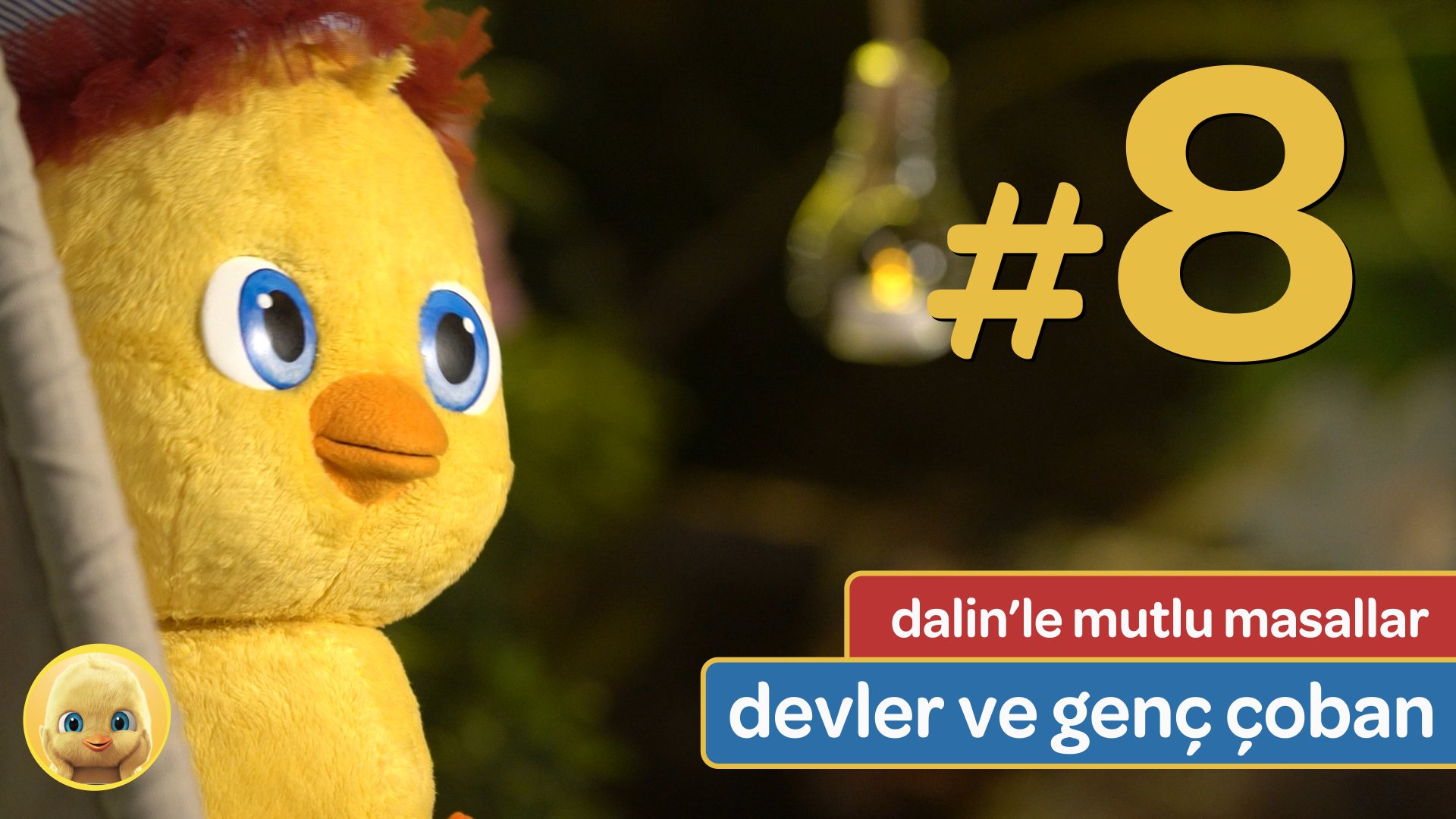 devler ve çoban