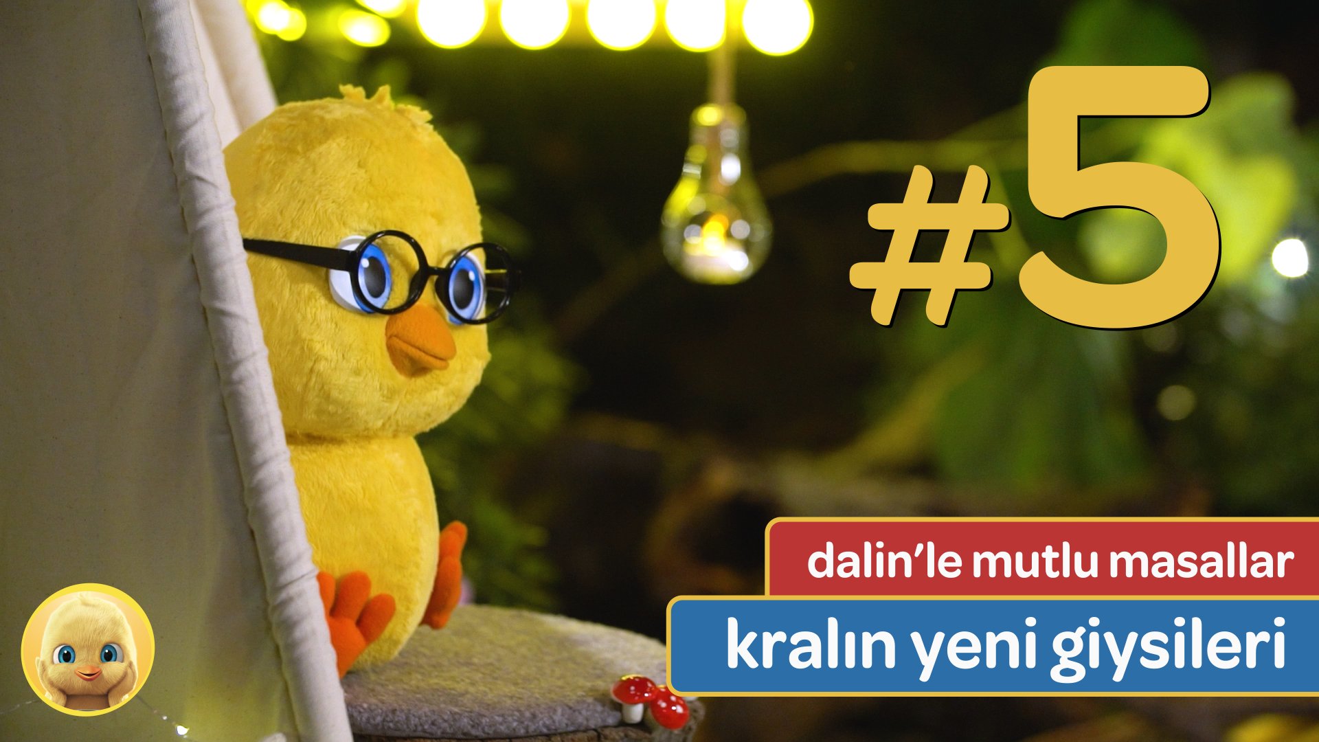 kralın yeni giysileri