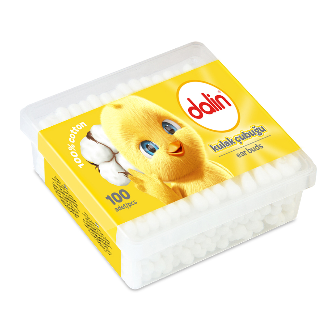 dalin kulak çubuğu