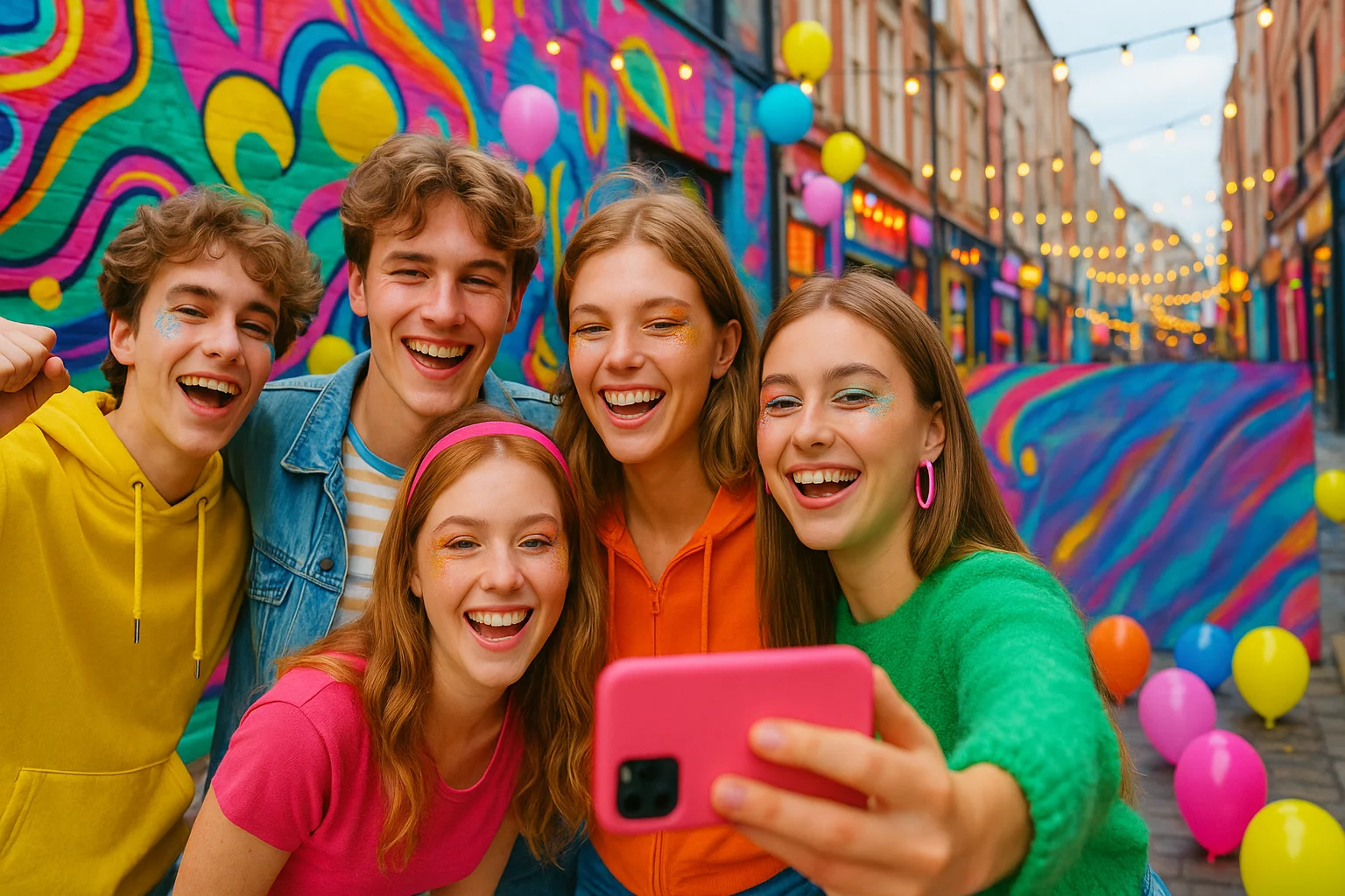 A New Era of Care Begins for Teens with Dalin Teen!