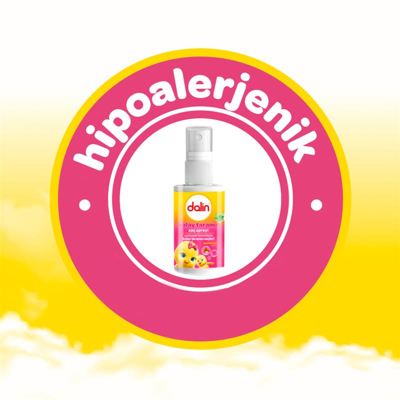 Dalin - Dalin'de eğlence kokusunda mutluluk var!