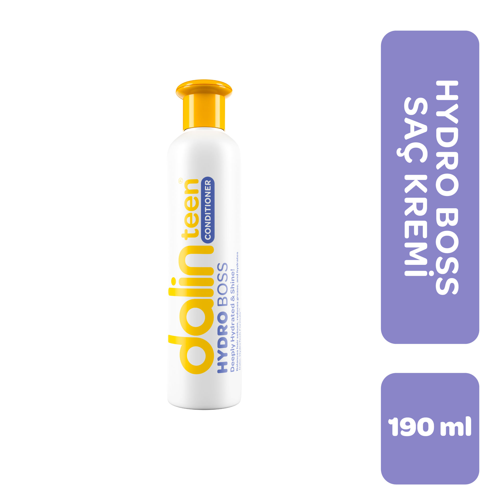 Dalin - Dalin'de eğlence kokusunda mutluluk var!