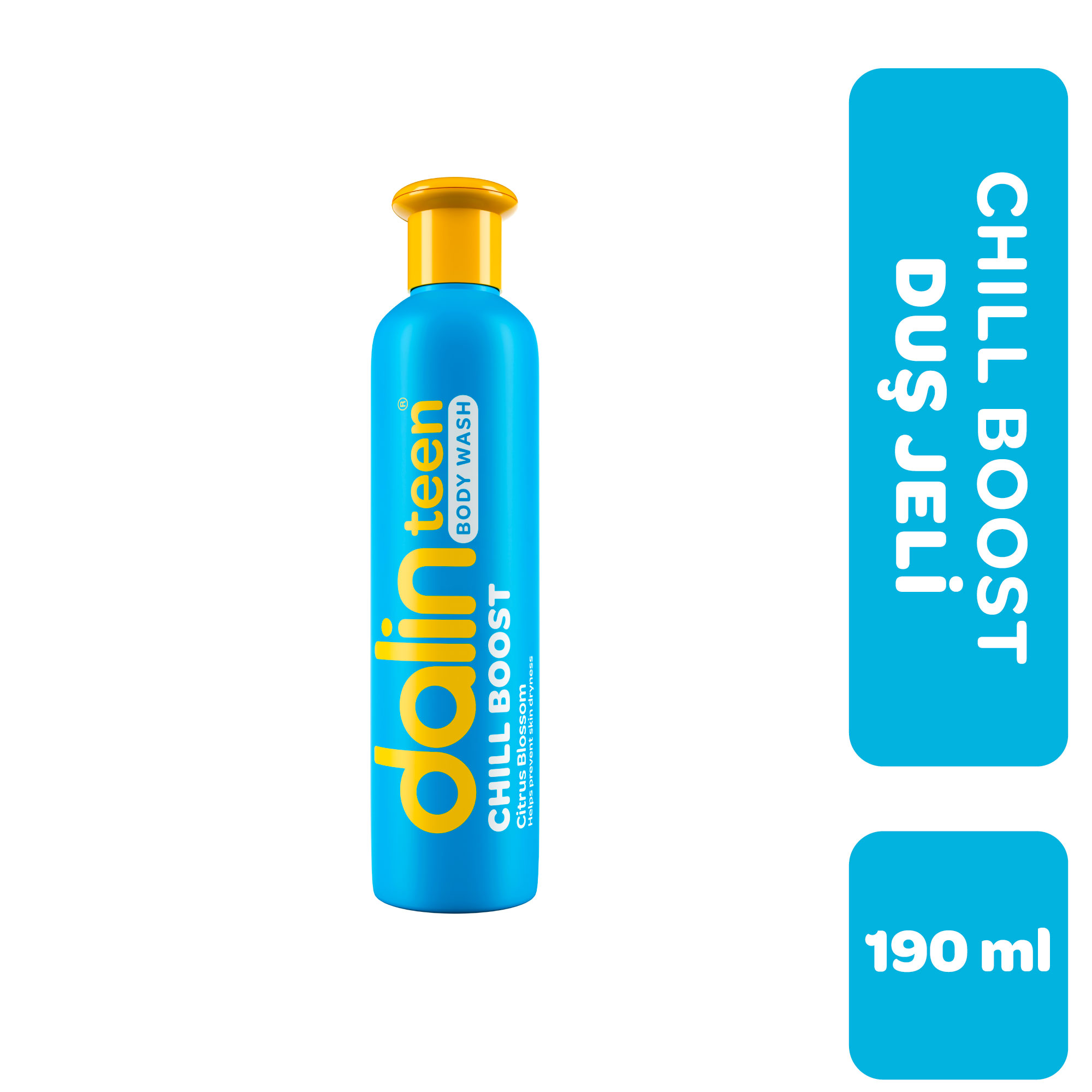 Dalin - Dalin'de eğlence kokusunda mutluluk var!